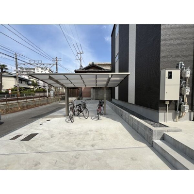 【その他共用部分】 | ジーメゾン平磯 | ☆神戸市垂水区　ジーメゾン平磯☆