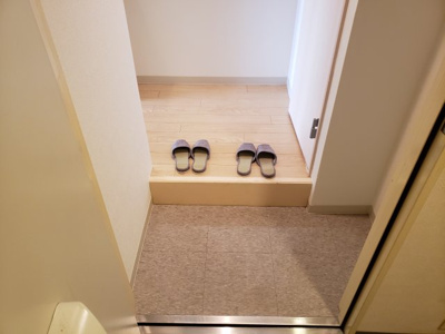 【玄関】 | イングLビル | 参考写真☆神戸市垂水区　イングLビル　賃貸☆
