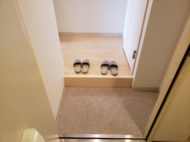 【玄関】 | イングLビル | 参考写真☆神戸市垂水区　イングLビル　賃貸☆