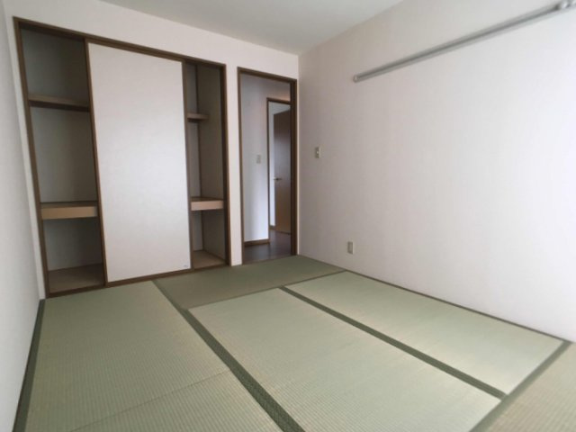 【和室】 | モンテアンヴァレ | ☆神戸市北区　モンテアンヴァレ☆