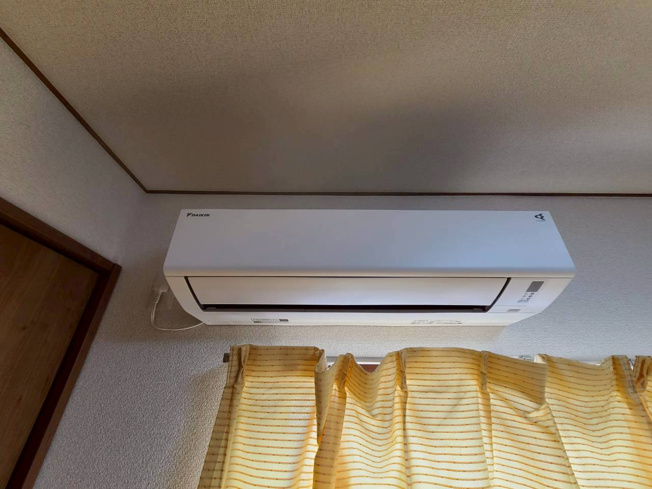 【その他】 | 垂水八木ハイツ