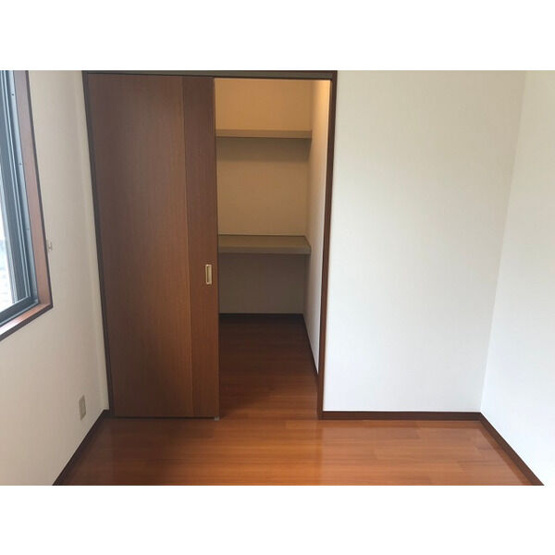 【収納】 | サンシャインヒルズB棟 | ☆神戸市垂水区　サンシャインヒルズB棟☆