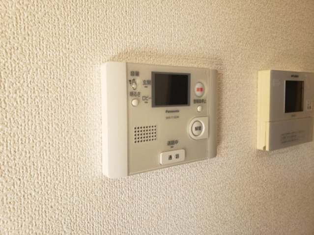 【セキュリティ】 | パインコート平磯 | 同建物別部屋参考写真☆神戸市垂水区　パインコート平磯☆