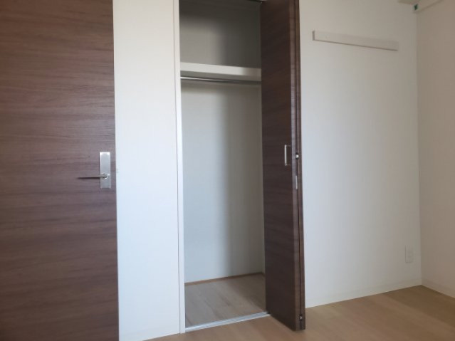 【収納】 | パインコート平磯 | 同建物別部屋参考写真☆神戸市垂水区　パインコート平磯☆