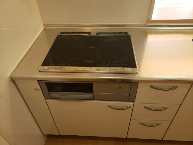 【設備】 | パインコート平磯 | 同建物別部屋参考写真☆神戸市垂水区　パインコート平磯☆