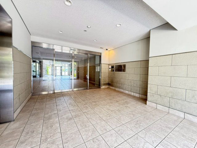 【エントランス】 | アプリーレ垂水 | ☆神戸市垂水区　アプリーレ垂水☆