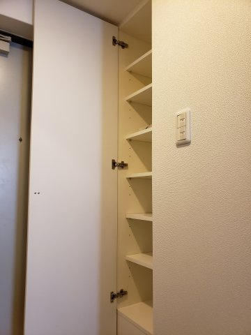 【収納】 | アロハマリーナ | 別部屋参考写真☆神戸市垂水区　賃貸　アロハマリーナ☆