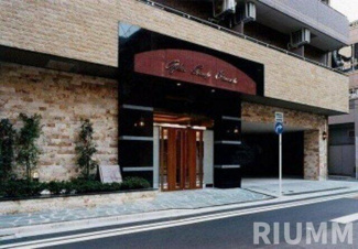 【エントランス】 | ガラ・グランディ大手町