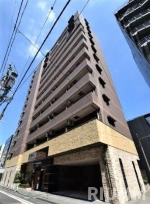 【外観】 | ガラ・グランディ大手町