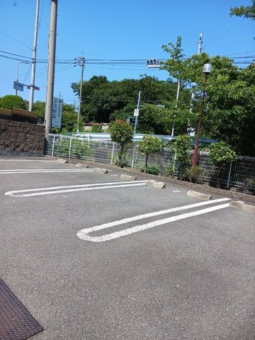 【駐車場】 | グレイス