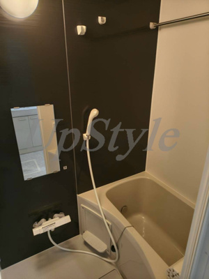 【浴室】 | ティーズクオーレお花茶屋