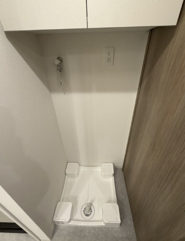 AIFLAT明大前の設備