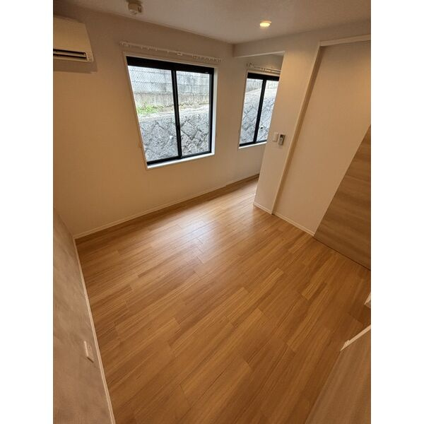 GOODWOODの設備