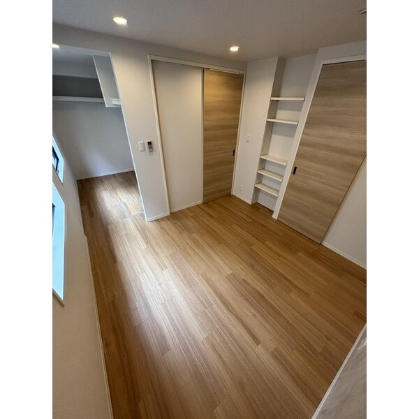 GOODWOODの内装