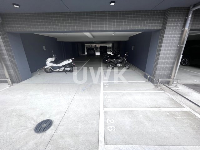 エステムコート京都西院のその他