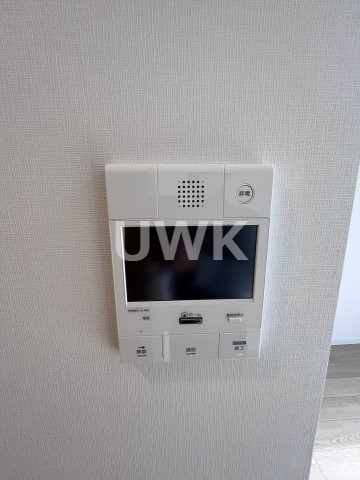 エステムコート京都西院のセキュリティ