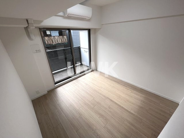 エステムコート京都西院の居間・リビング