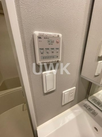 エステムコート京都東寺朱雀邸のその他