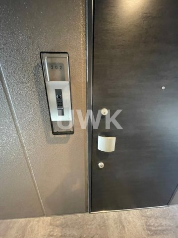 エステムコート京都東寺朱雀邸のその他