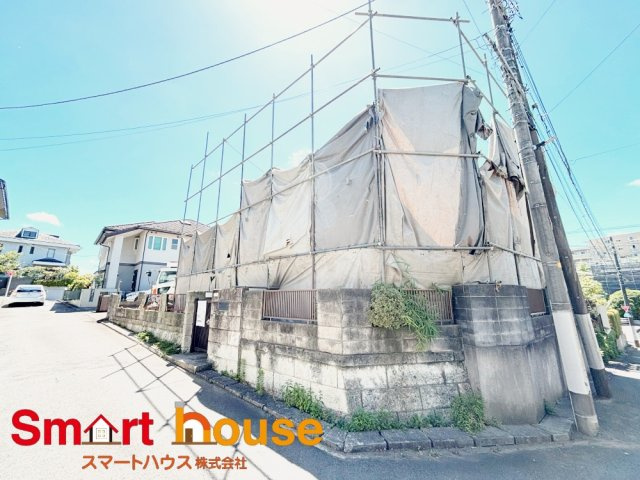 町田市つくし野４期のその他