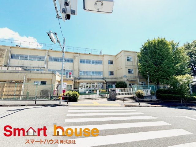 町田市つくし野４期の周辺