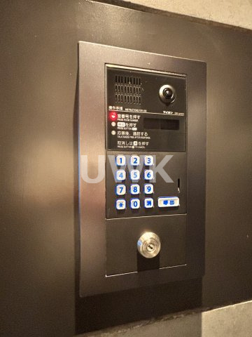 フォーリアライズ京都東寺のその他