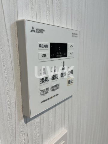 ファステート京都東寺グランの設備