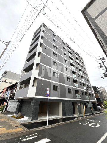 ファステート京都東寺グラン