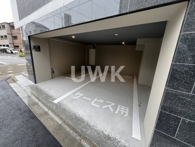 ファステート京都東寺グランのその他