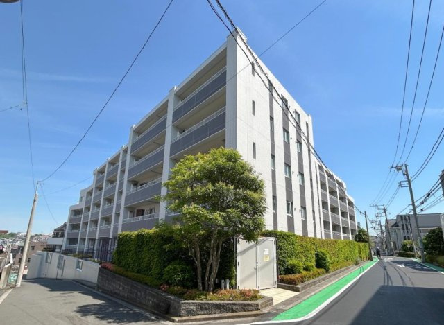 パークハウス上大岡