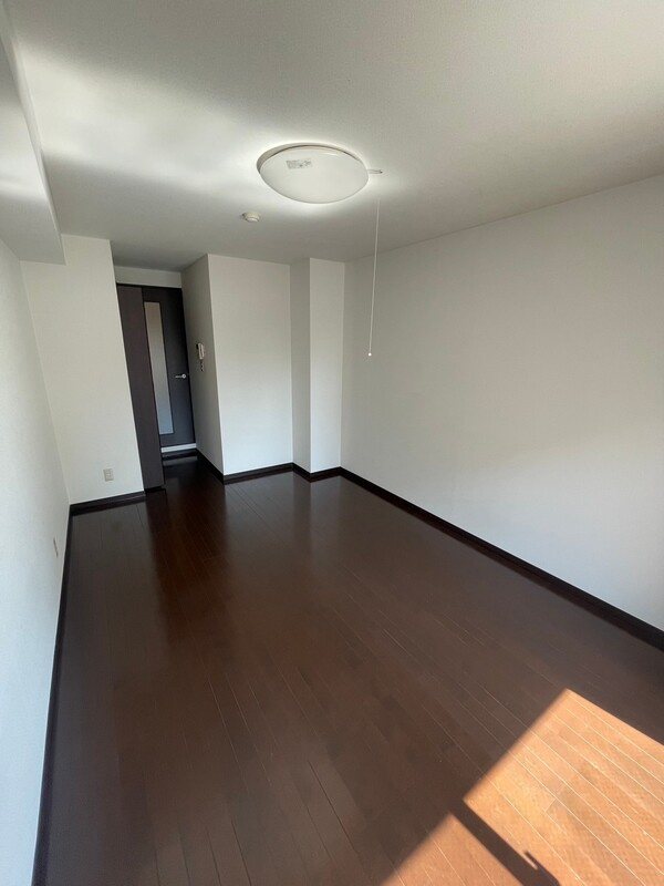 グランシティレジデンス京都駅前（旧：GARNET RESIDENCE 七条河原町）の内装