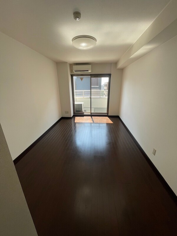 グランシティレジデンス京都駅前（旧：GARNET RESIDENCE 七条河原町）のその他共用部分