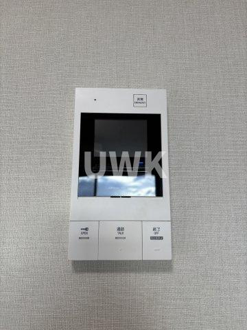 BERG FUJINOMORIのセキュリティ