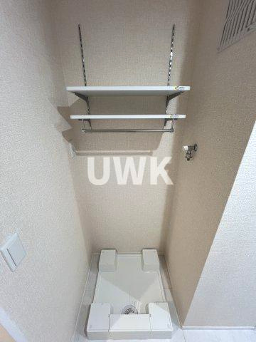 アイル京都八条のその他