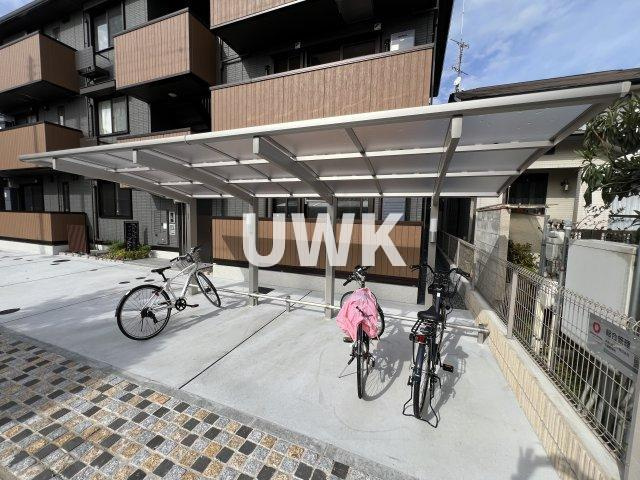 アイル京都八条のその他