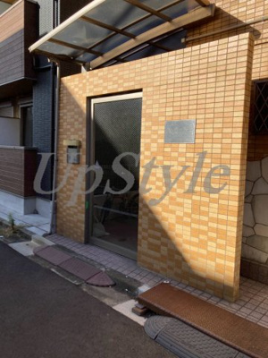 【エントランス】 | アイビーレジデンス