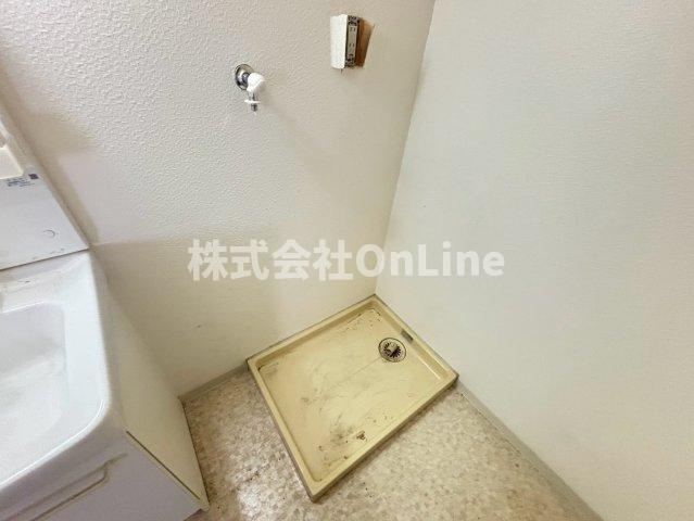 ミラーハイツタバタ の設備