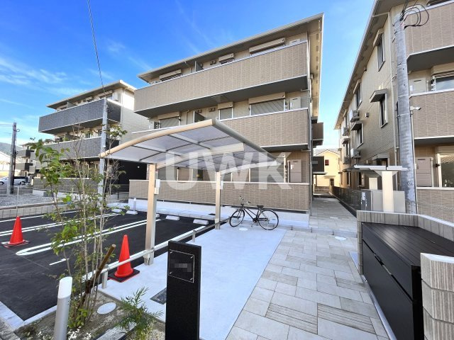 アイル京都山科