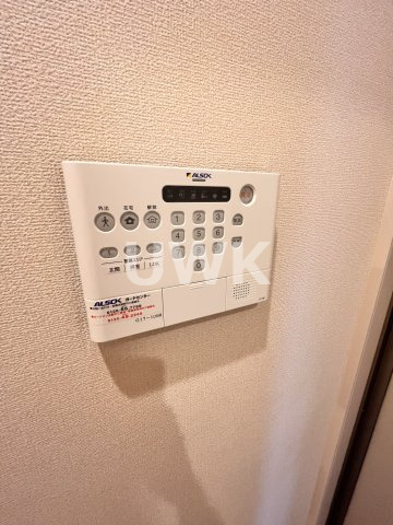 エンフォルドのセキュリティ
