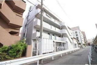 藤和シティコープ本山
