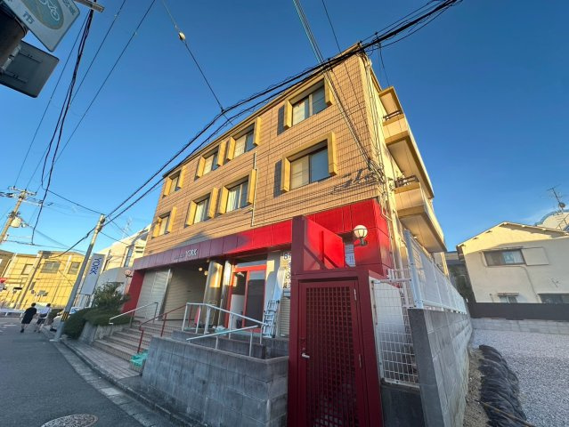 メゾンヨークのその他