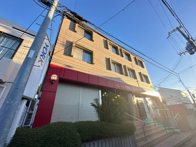 メゾンヨーク