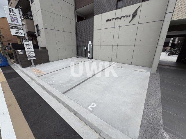 エストゥルース京都Ⅱのその他