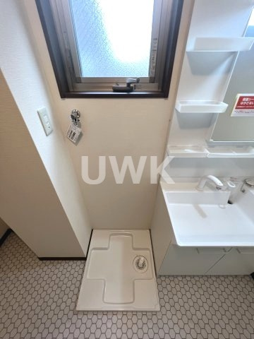 京都市東山区本町１１丁目のアパートのその他