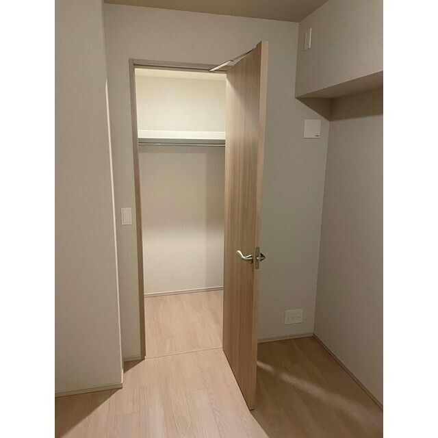 ブランズ京都河原町通の収納