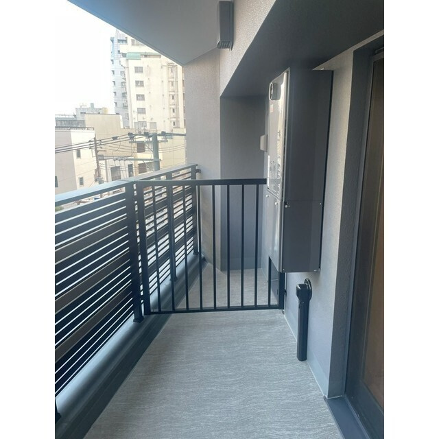 ブランズ京都河原町通の展望