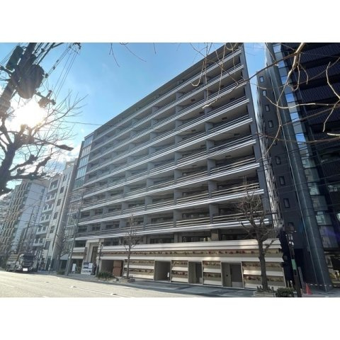 ブランズ京都河原町通