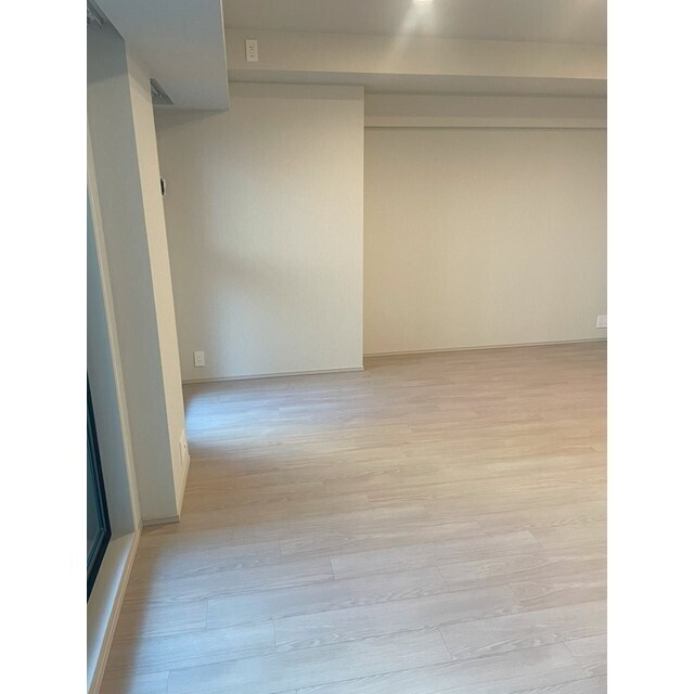 ブランズ京都河原町通の洋室