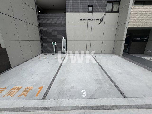 エストゥルース京都Ⅱのその他