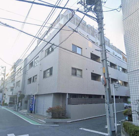 【外観】